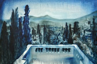 Валерія Трубіна