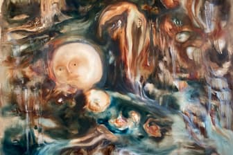 Сана Шахмурадова-Танська