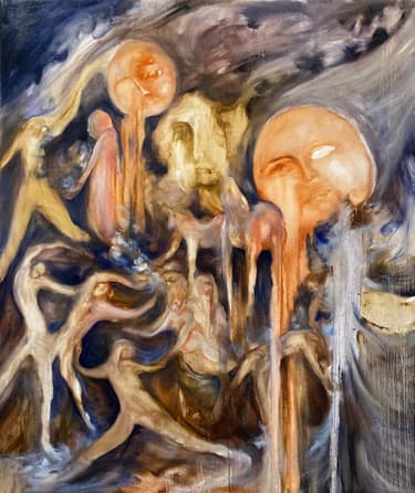 As Night We Don't Sleep