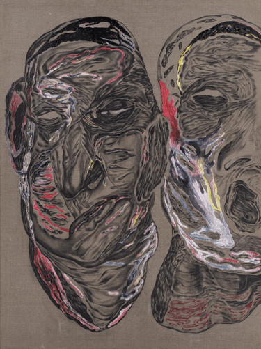 Tormented Union of Others causes ulcers