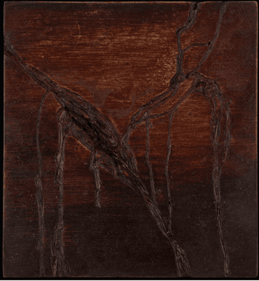 Рана на серці, що не гоїться ніколи