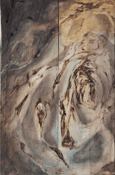 Ніби троянда пішла під шкіру і дійшла до серця