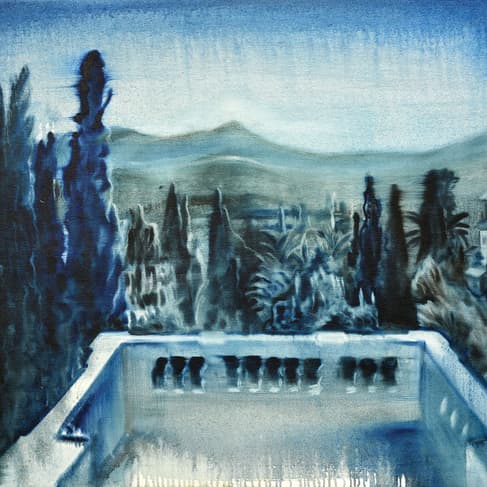 Валерія Трубіна