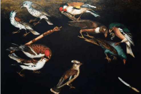 Олександр Ройтбурд