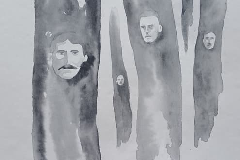 Оля Єрємєєва