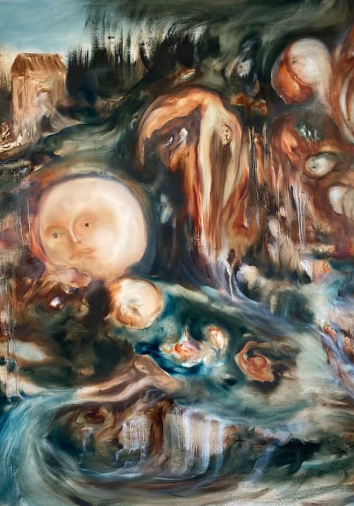 Сана Шахмурадова-Танська